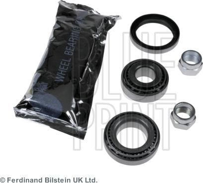 Blue Print ADM58312 - Kit cuscinetto ruota www.autoricambi360.it