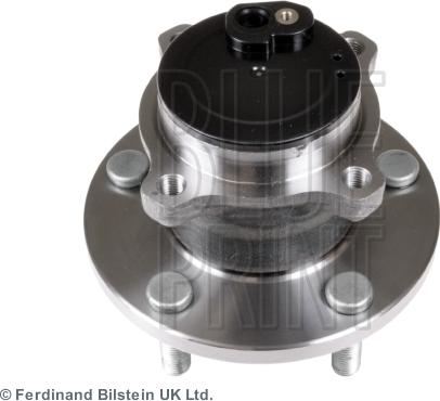 Blue Print ADM58335 - Kit cuscinetto ruota www.autoricambi360.it