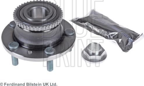Blue Print ADM58331 - Kit cuscinetto ruota www.autoricambi360.it