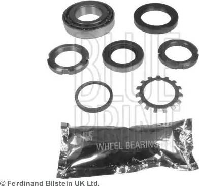 Blue Print ADM58338 - Kit cuscinetto ruota www.autoricambi360.it