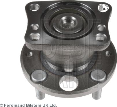 Blue Print ADM58337 - Kit cuscinetto ruota www.autoricambi360.it