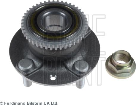 Blue Print ADM58325 - Kit cuscinetto ruota www.autoricambi360.it