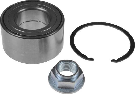 Blue Print ADM58244 - Kit cuscinetto ruota www.autoricambi360.it
