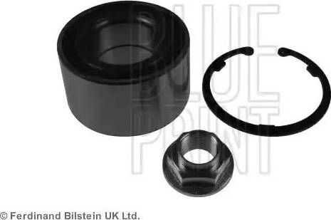 Blue Print ADM58246 - Kit cuscinetto ruota www.autoricambi360.it
