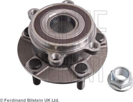 Blue Print ADM58247 - Kit cuscinetto ruota www.autoricambi360.it
