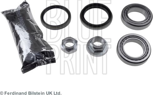 Blue Print ADM58207 - Kit cuscinetto ruota www.autoricambi360.it