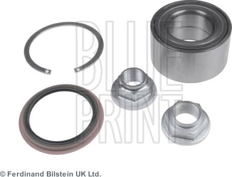 Blue Print ADM58211 - Kit cuscinetto ruota www.autoricambi360.it