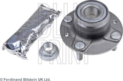 Blue Print ADM58217 - Kit cuscinetto ruota www.autoricambi360.it