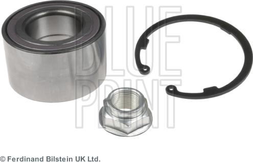 Blue Print ADM58236 - Kit cuscinetto ruota www.autoricambi360.it