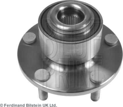 Blue Print ADM58230 - Kit cuscinetto ruota www.autoricambi360.it