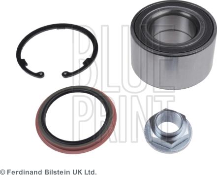 Blue Print ADM58226 - Kit cuscinetto ruota www.autoricambi360.it