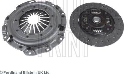 Blue Print ADM53093 - Kit frizione www.autoricambi360.it