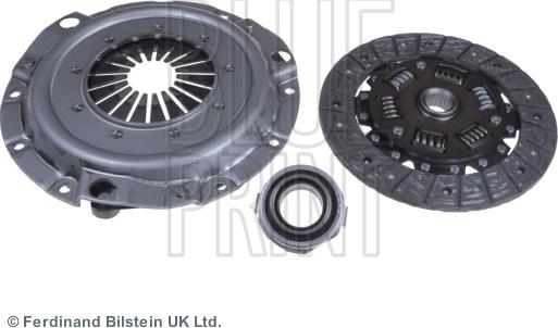 Blue Print ADM53055 - Kit frizione www.autoricambi360.it