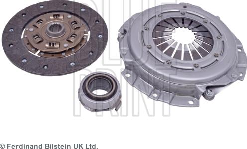Blue Print ADM53061 - Kit frizione www.autoricambi360.it