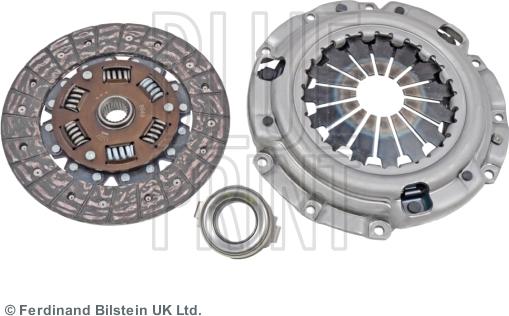 Blue Print ADM53067 - Kit frizione www.autoricambi360.it