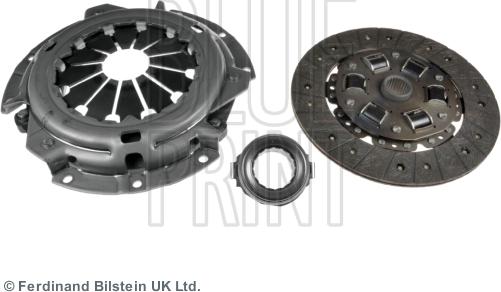Blue Print ADM530106 - Kit frizione www.autoricambi360.it