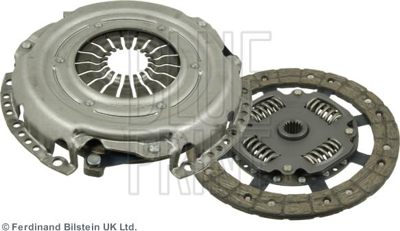 Blue Print ADM530100 - Kit frizione www.autoricambi360.it