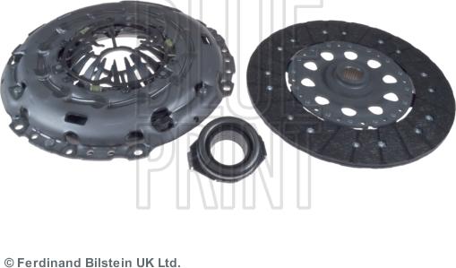 Blue Print ADM530123 - Kit frizione www.autoricambi360.it