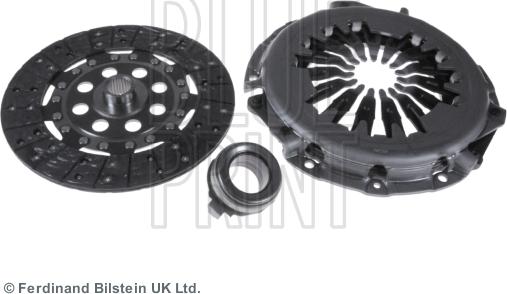 Blue Print ADM53074 - Kit frizione www.autoricambi360.it