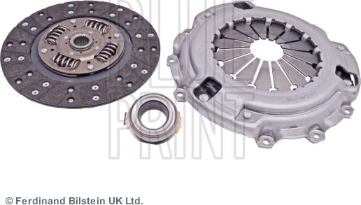 Blue Print ADM53073 - Kit frizione www.autoricambi360.it