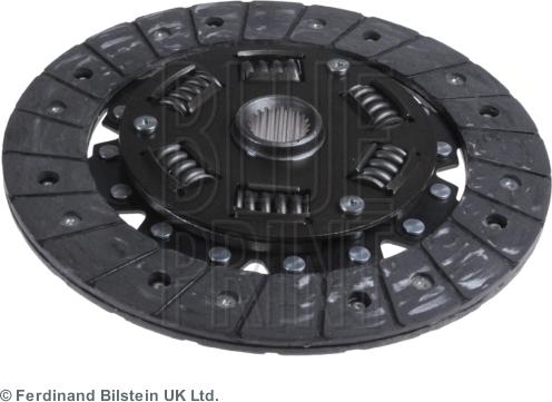 Blue Print ADM53119 - Disco frizione www.autoricambi360.it