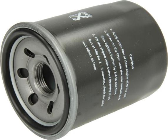 Blue Print ADM52105 - Filtro olio www.autoricambi360.it