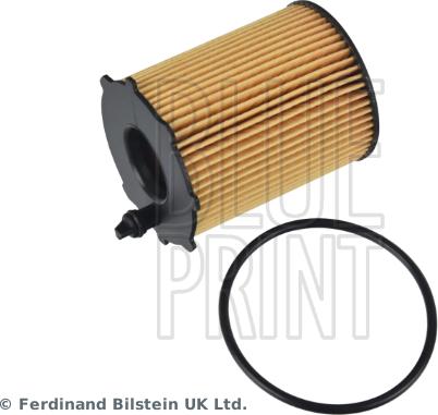 Blue Print ADM52119 - Filtro olio www.autoricambi360.it