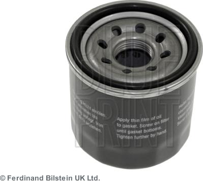Blue Print ADM52121 - Filtro olio www.autoricambi360.it
