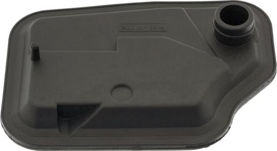 Blue Print ADM52127 - Filtro idraulico, Cambio automatico www.autoricambi360.it