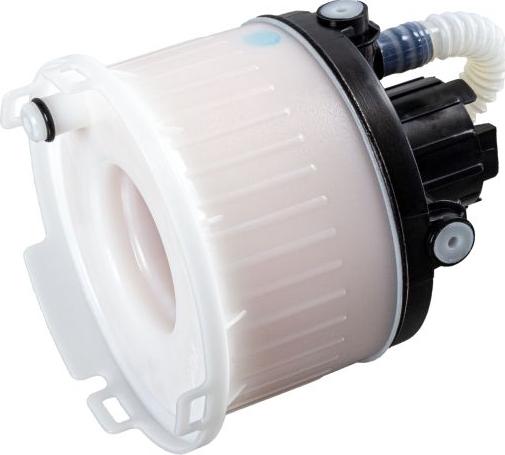 Blue Print ADM52349 - Filtro carburante www.autoricambi360.it