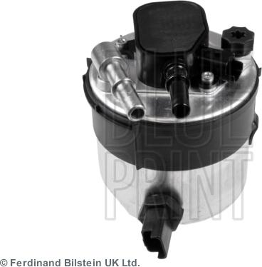 Blue Print ADM52343 - Filtro carburante www.autoricambi360.it