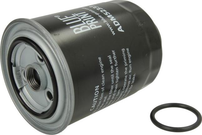 Blue Print ADM52333 - Filtro carburante www.autoricambi360.it