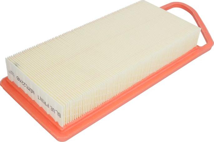 Blue Print ADM52248 - Filtro aria www.autoricambi360.it
