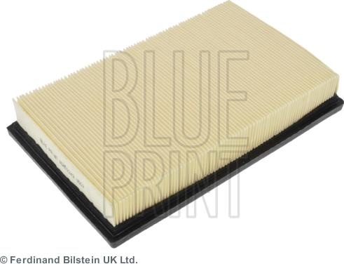 Blue Print ADM52242 - Filtro aria www.autoricambi360.it