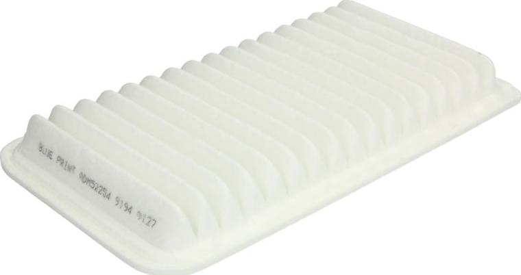 Blue Print ADM52254 - Filtro aria www.autoricambi360.it
