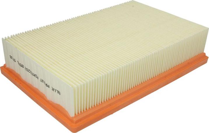 Blue Print ADM52252 - Filtro aria www.autoricambi360.it