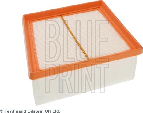 Blue Print ADM52257 - Filtro aria www.autoricambi360.it