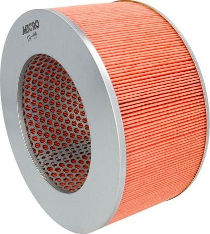 Blue Print ADM52209 - Filtro aria www.autoricambi360.it