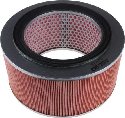 Blue Print ADM52238 - Filtro aria www.autoricambi360.it