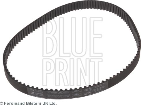 Blue Print ADM57508 - Cinghia dentata www.autoricambi360.it