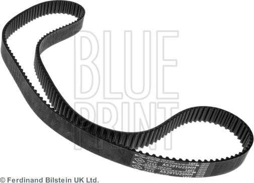 Blue Print ADM57514 - Cinghia dentata www.autoricambi360.it