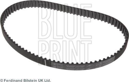 Blue Print ADM57529 - Cinghia dentata www.autoricambi360.it