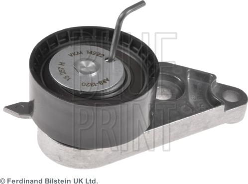 Blue Print ADM57646 - Rullo tenditore, Cinghia dentata www.autoricambi360.it