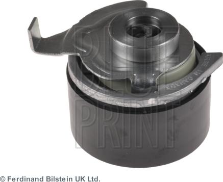 Blue Print ADM57647 - Rullo tenditore, Cinghia dentata www.autoricambi360.it