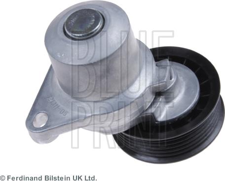 Blue Print ADM57650 - Tendicinghia, Cinghia Poly-V www.autoricambi360.it