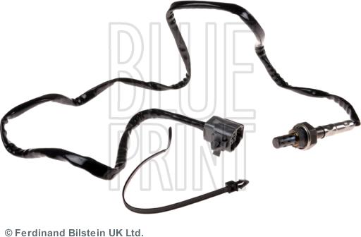 Blue Print ADM57044 - Sonda lambda www.autoricambi360.it