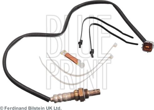 Blue Print ADM57048 - Sonda lambda www.autoricambi360.it