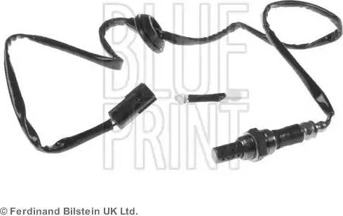 Blue Print ADM57043 - Sonda lambda www.autoricambi360.it