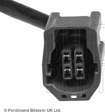 Blue Print ADM57042 - Sonda lambda www.autoricambi360.it