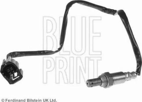 Blue Print ADM57047 - Sonda lambda www.autoricambi360.it